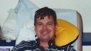 Curtis William Eagle