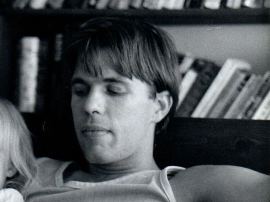 Mark Hendricks