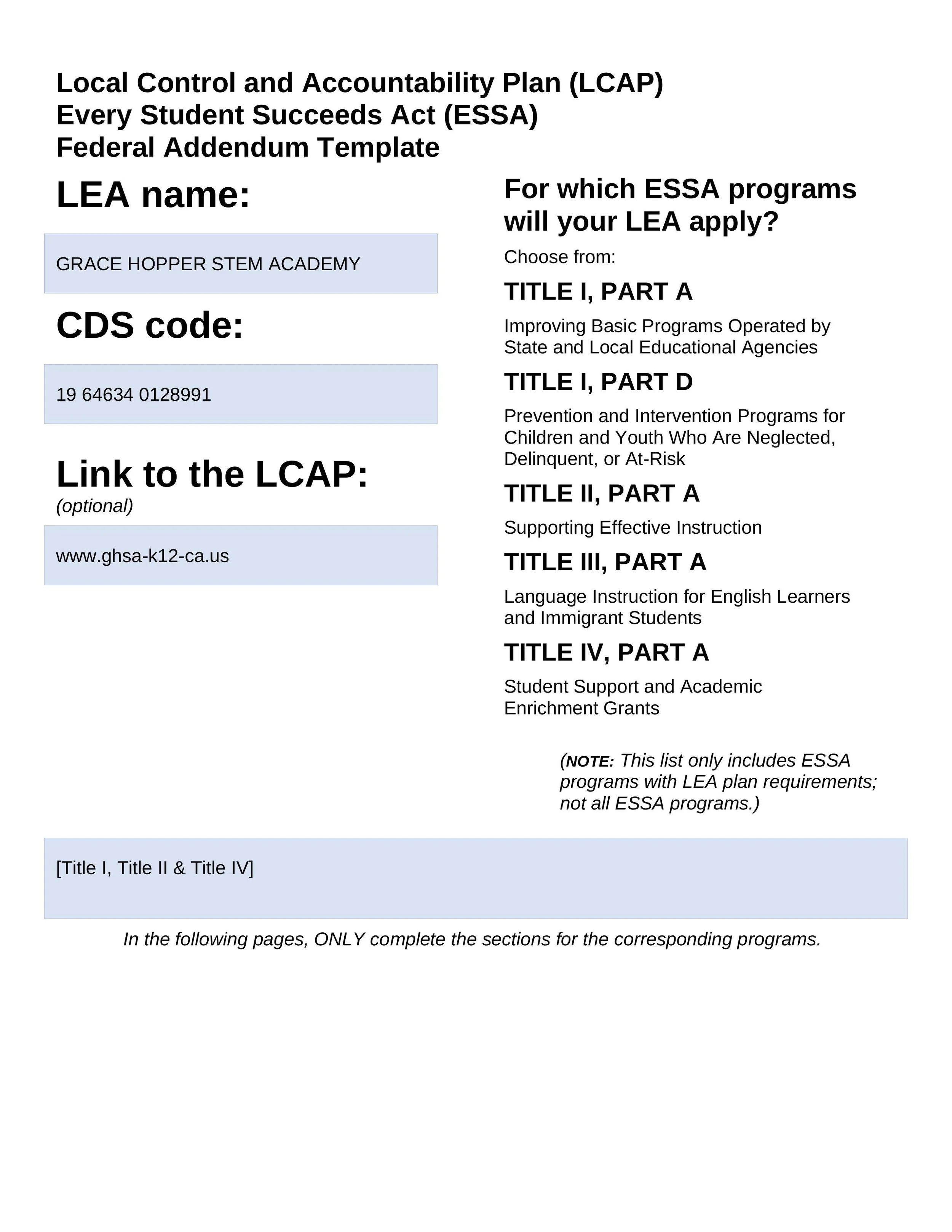 GHSA LCAP Federal Addendum CSI SPSA 2019-2020-1.jpg