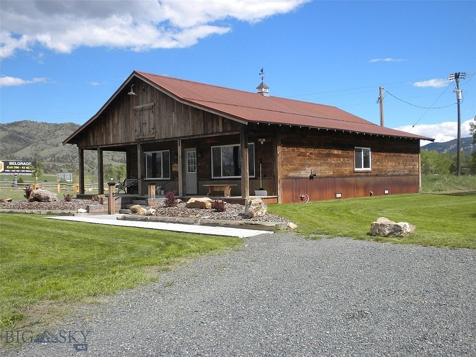 Mountain View Real Estate