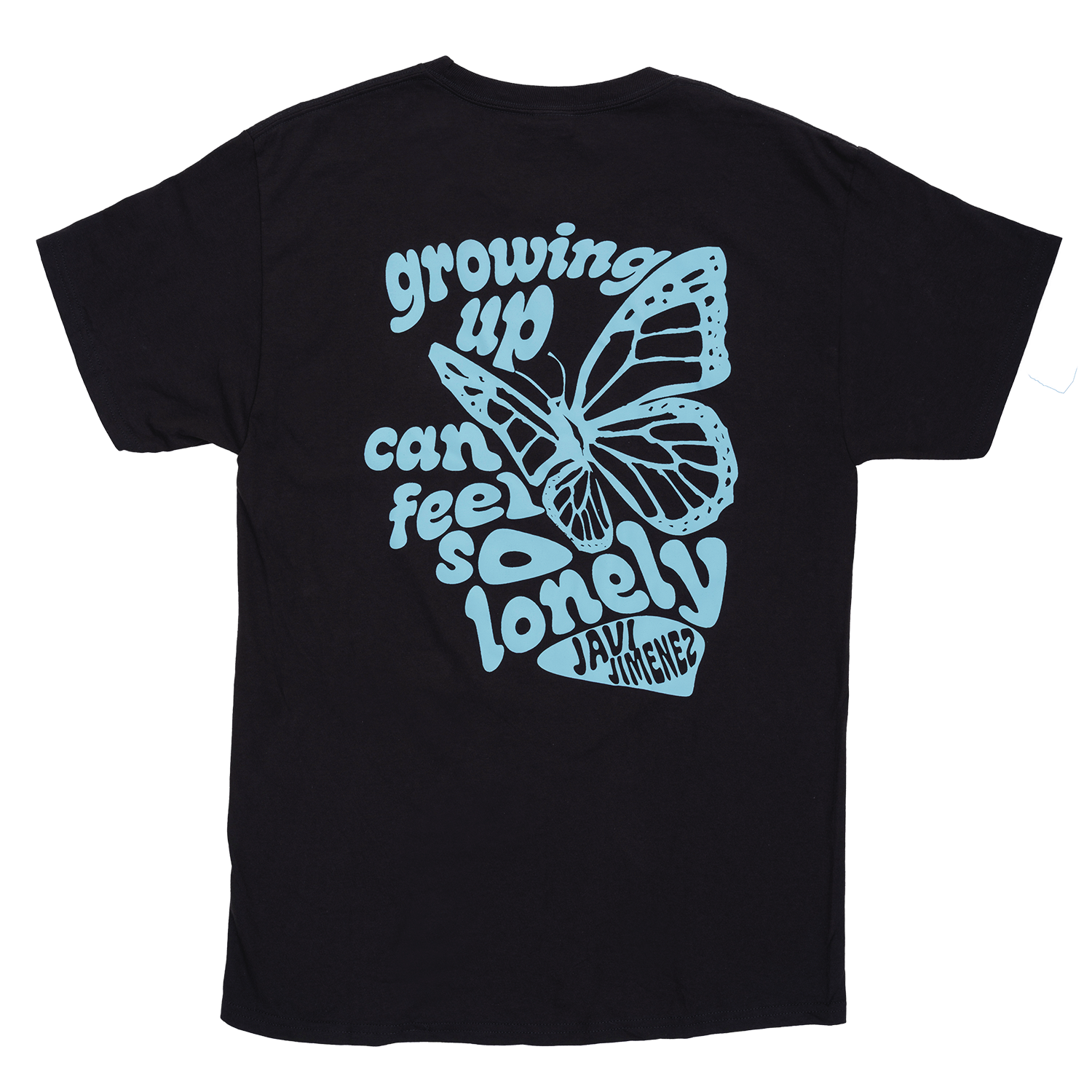 Butterfly Tee