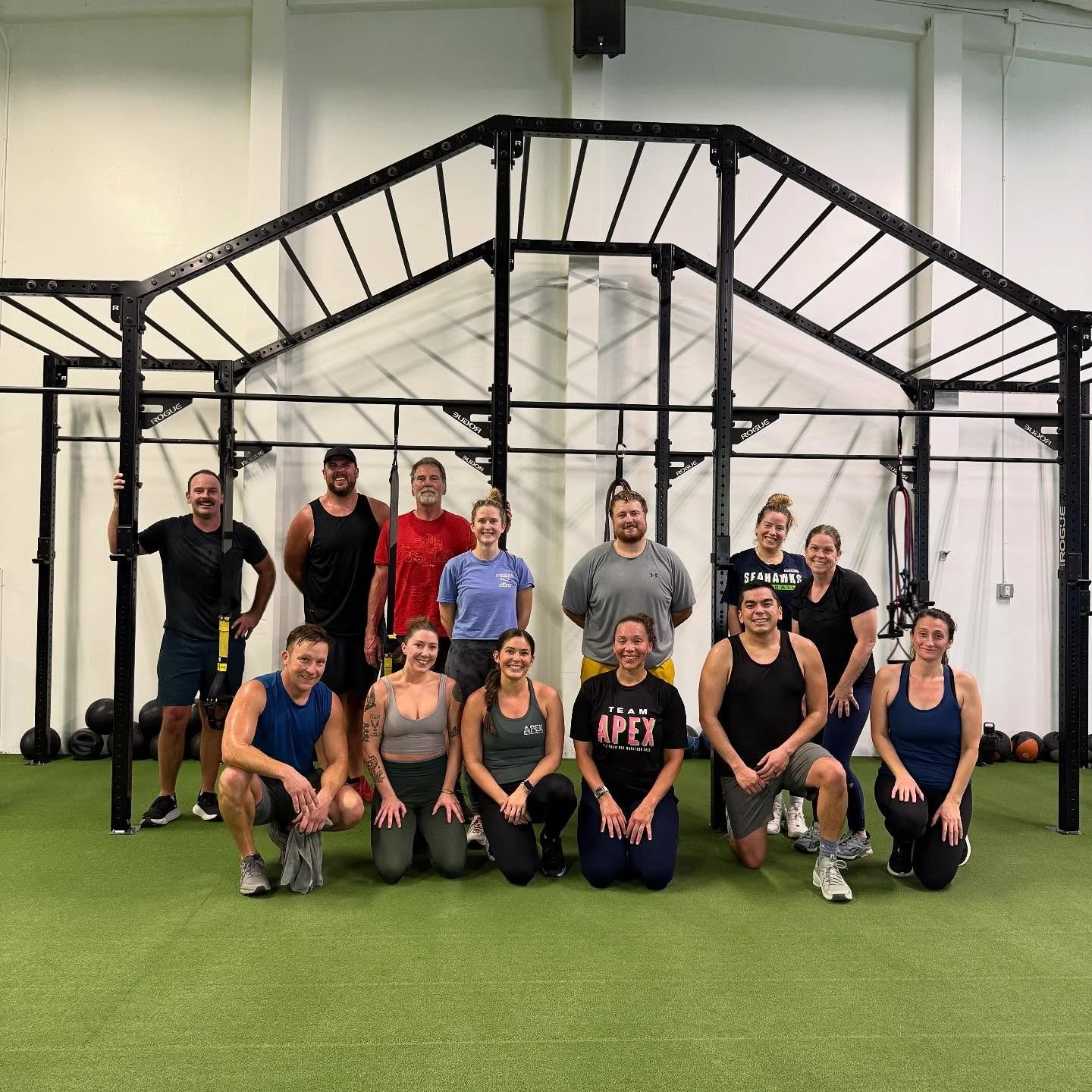 Noon, you gave me so much life today. That’s a class to remember. Thank you!