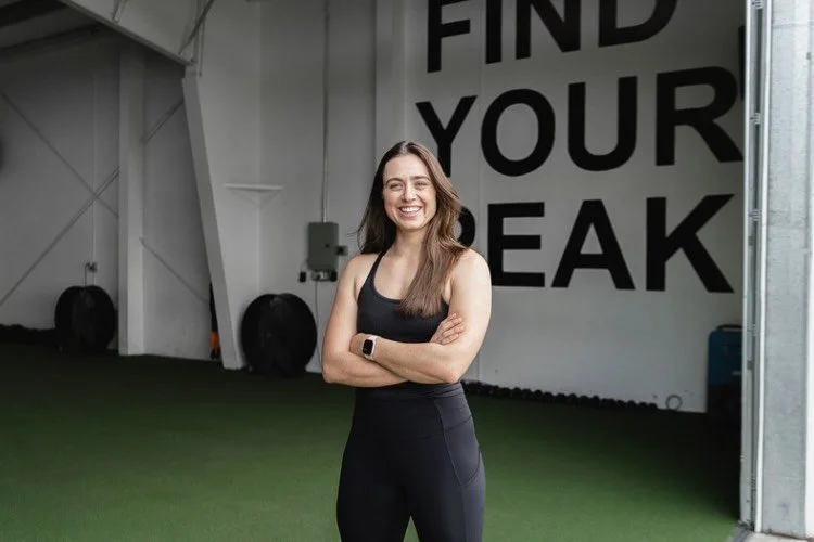 Happy birthday Mckayl! 
Thank you for all the brightness and positivity you bring to our space. We are lucky to have you and so excited you decided to join our Temple team too 🫶🏽