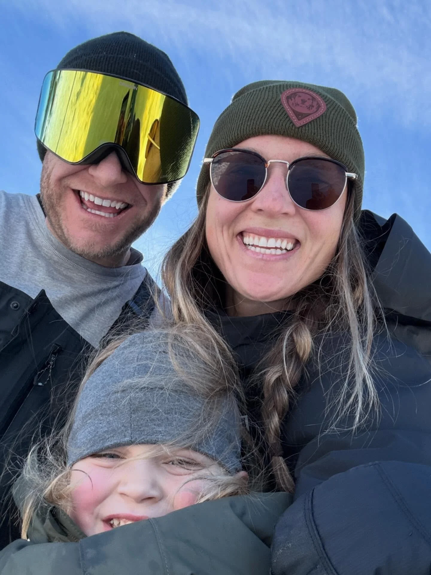 Happy birthday to the electricity ⚡️ of this place. To the guy who transformed our gym with his own hands, built Temple because he saw a passion building in his wife&rsquo;s heart - best papa,  and human- we love you.
There is no one like you 🫶🏽