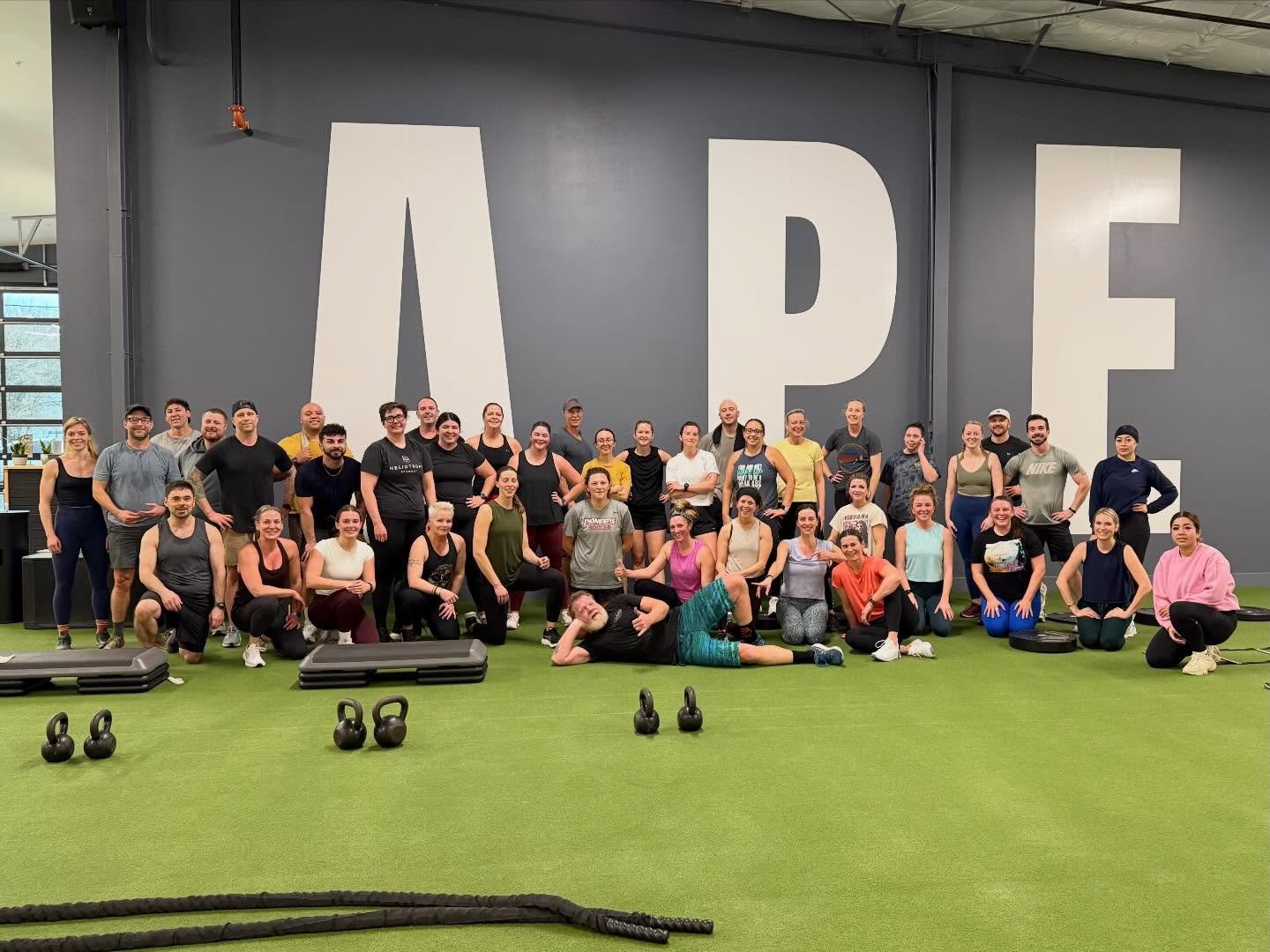 We 🫶🏽 Saturdays