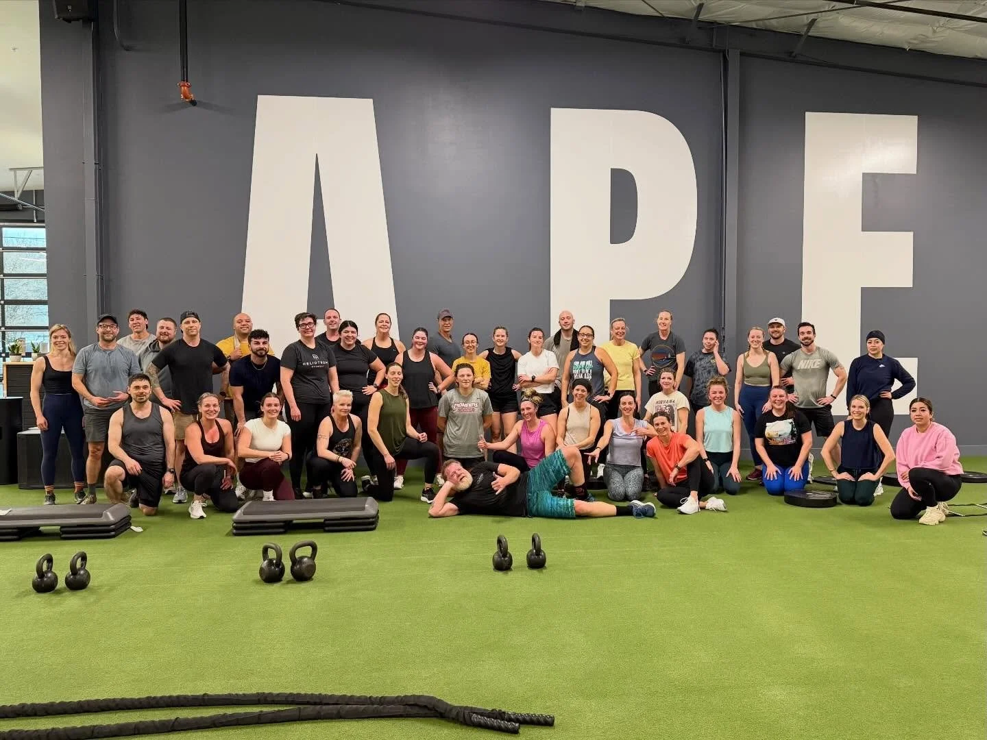 We 🫶🏽 Saturdays