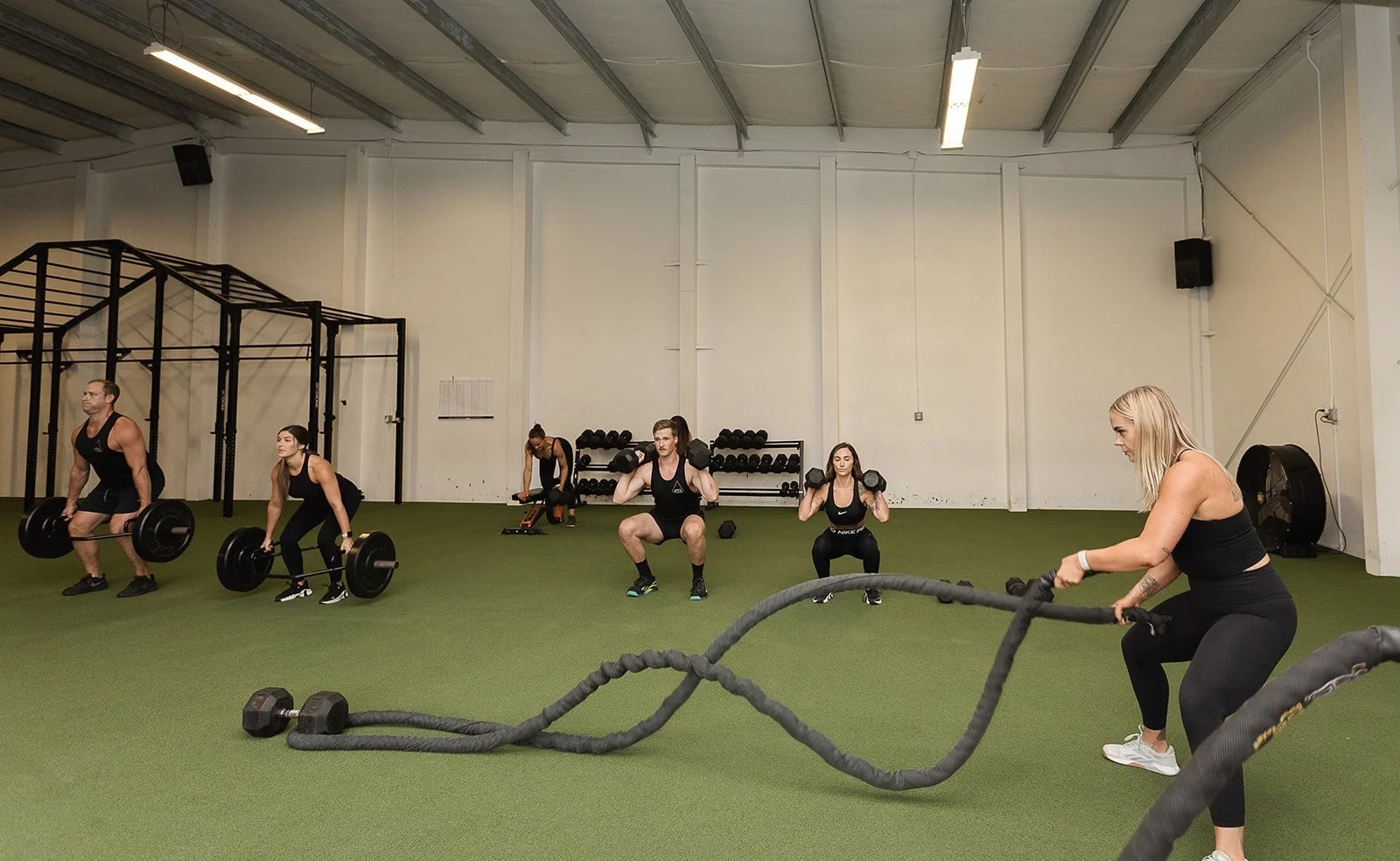 Apex Fitness NW, Gym in Bellingham, WA - 8.jpg