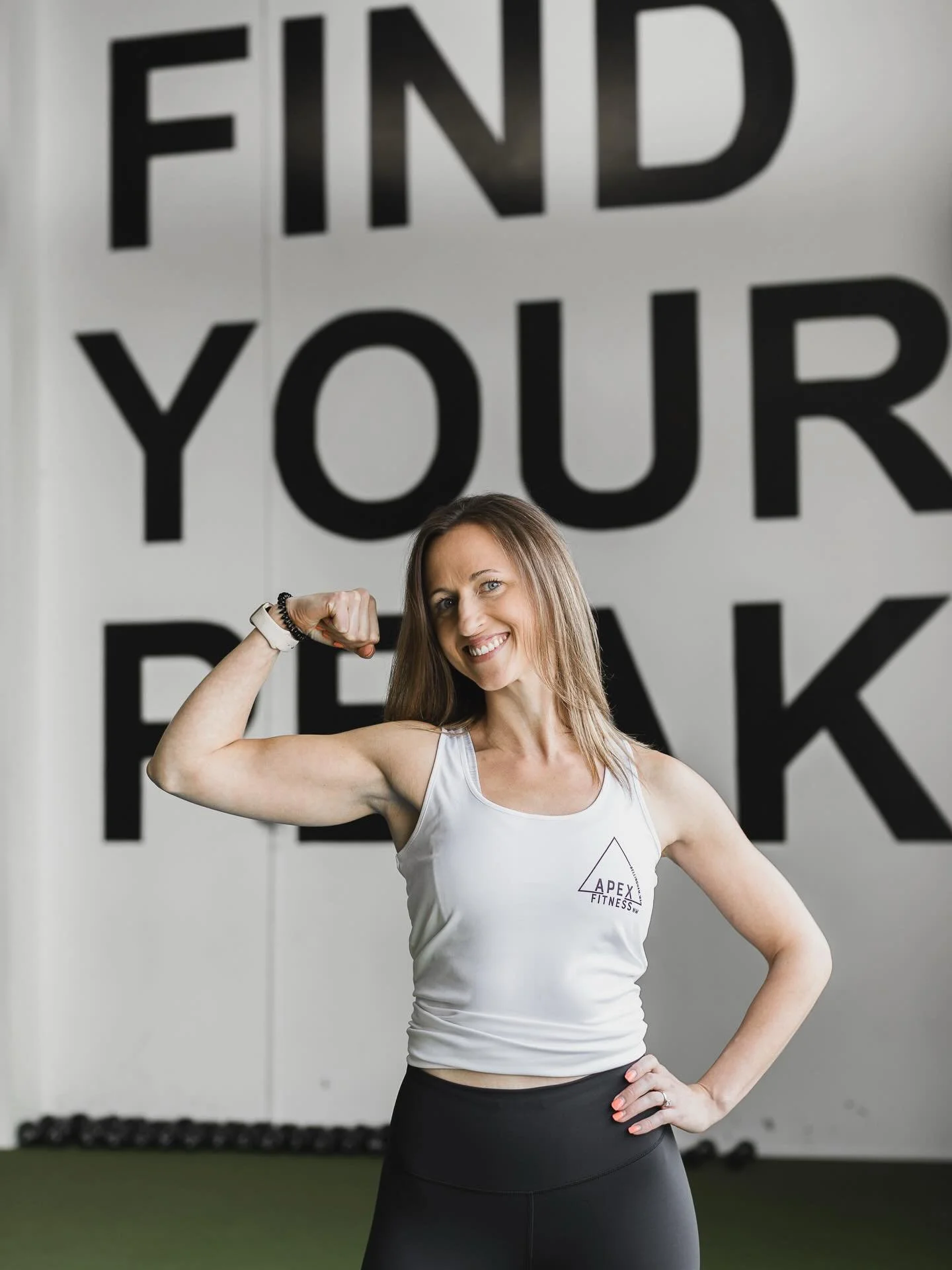 Help me wish Tiffany a very happy birthday! It&rsquo;s so fun to look back - let&rsquo;s take a ride ✨

✨ joined 2019. You brought a new level to the 6:30am class. We definitely took notice 
✨ this same year Barre saw the same thing, hired you, and G