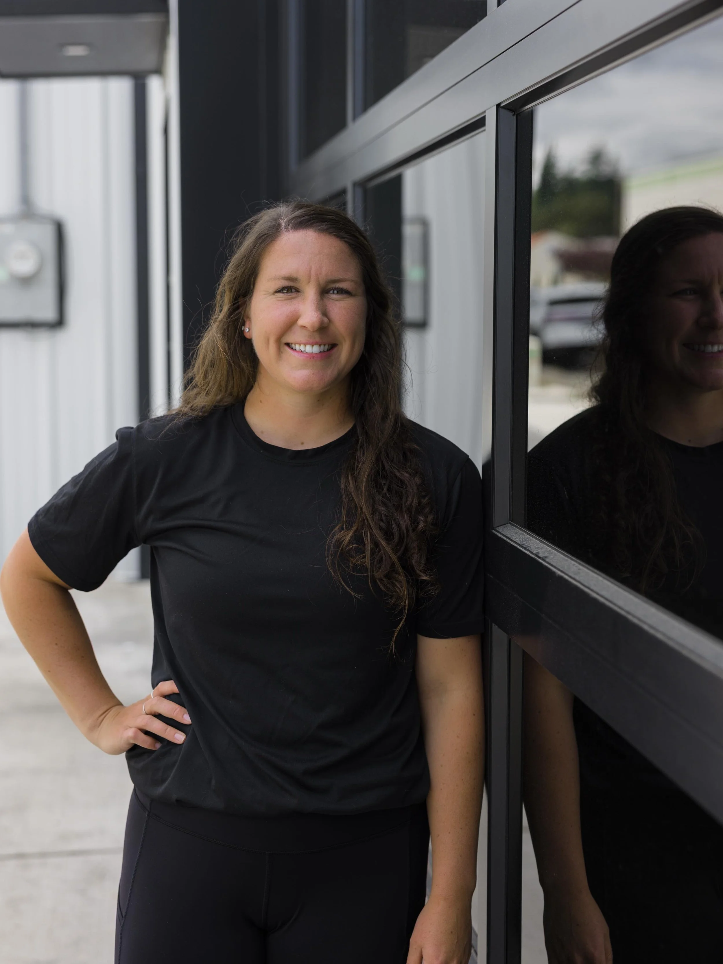 A passionate soccer coach and educator, Emily Webster brings a wealth of experience to our youth training series this summer. 

A standout player at Western Washington University, she was part of the team that clinched the national title in 2016. Wit
