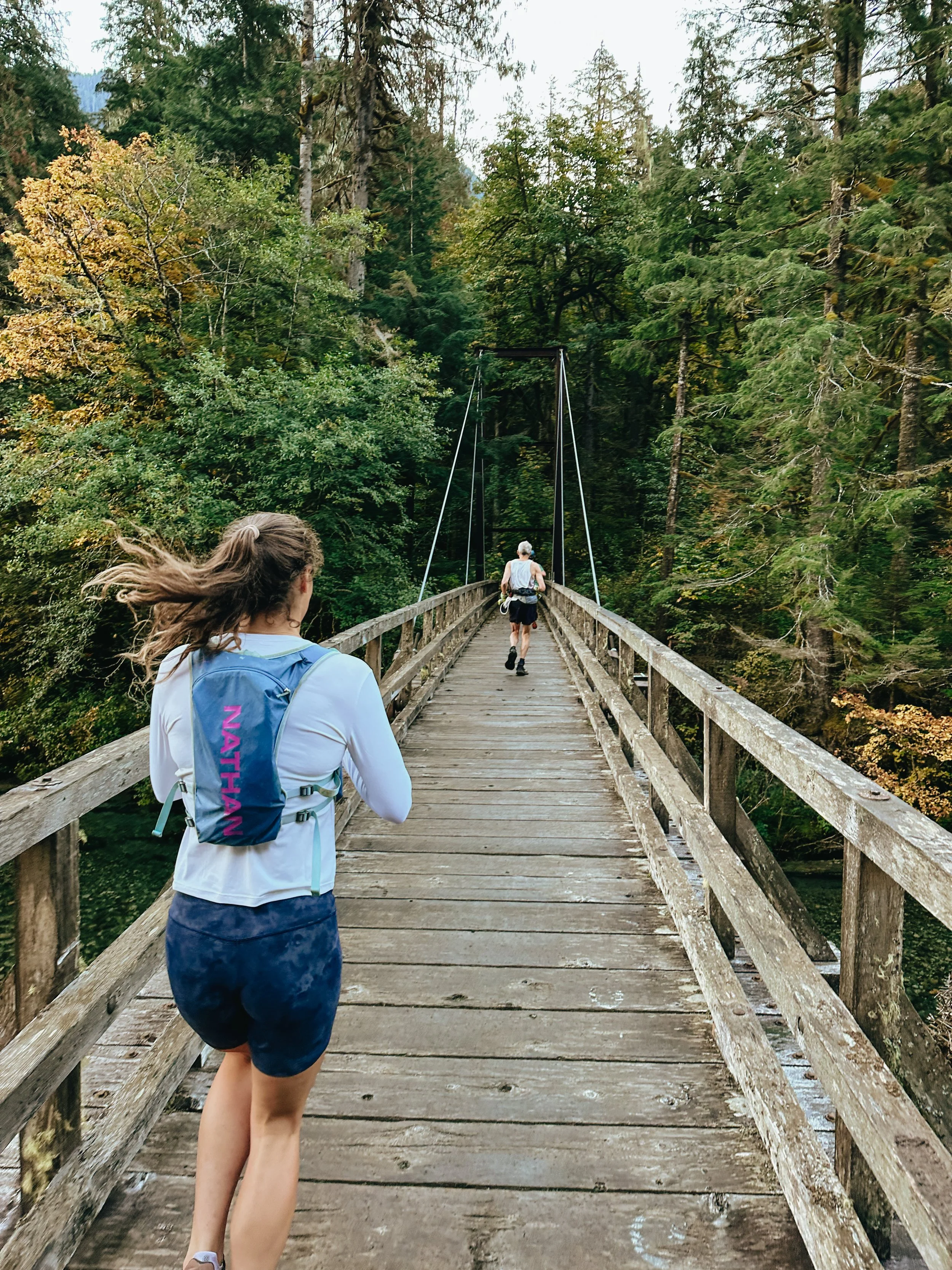 Cross Training for Outdoor Athletes in Bellingham: Get Stronger for Trails, Bikes, and Snow at Apex Fitness NW