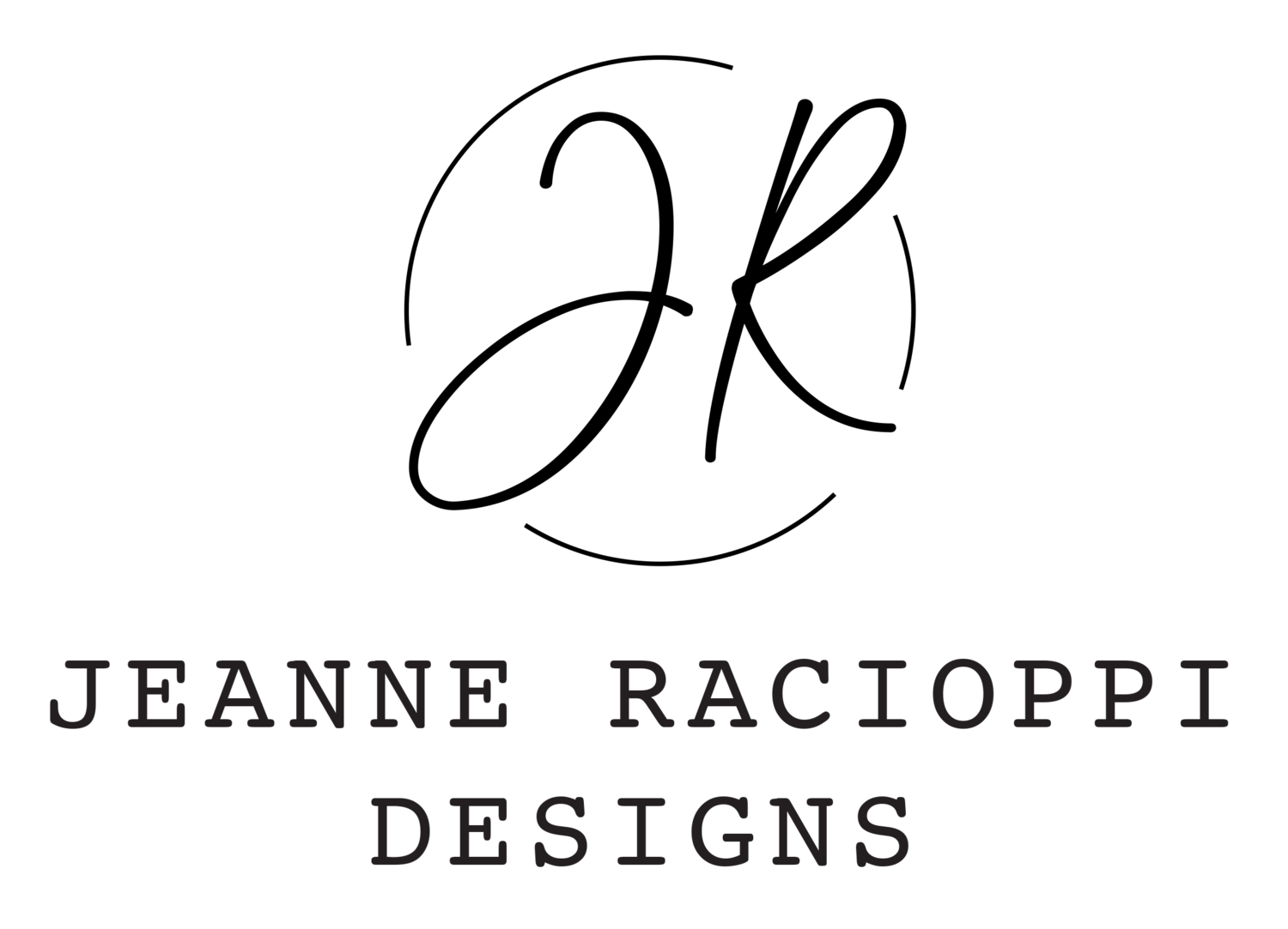 jeanneracioppidesigns.com