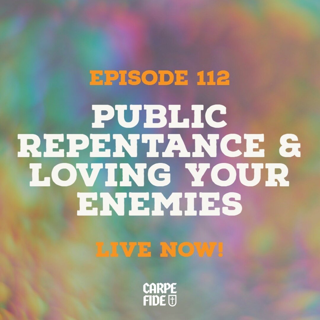 On this episode Jesse and Justin go over Rosaria Butterfield's recent article she wrote on transgender pronouns for Reformation21. In it she unequivocally seeks forgiveness and repentance for using the preferred pronouns of transgender people. What c