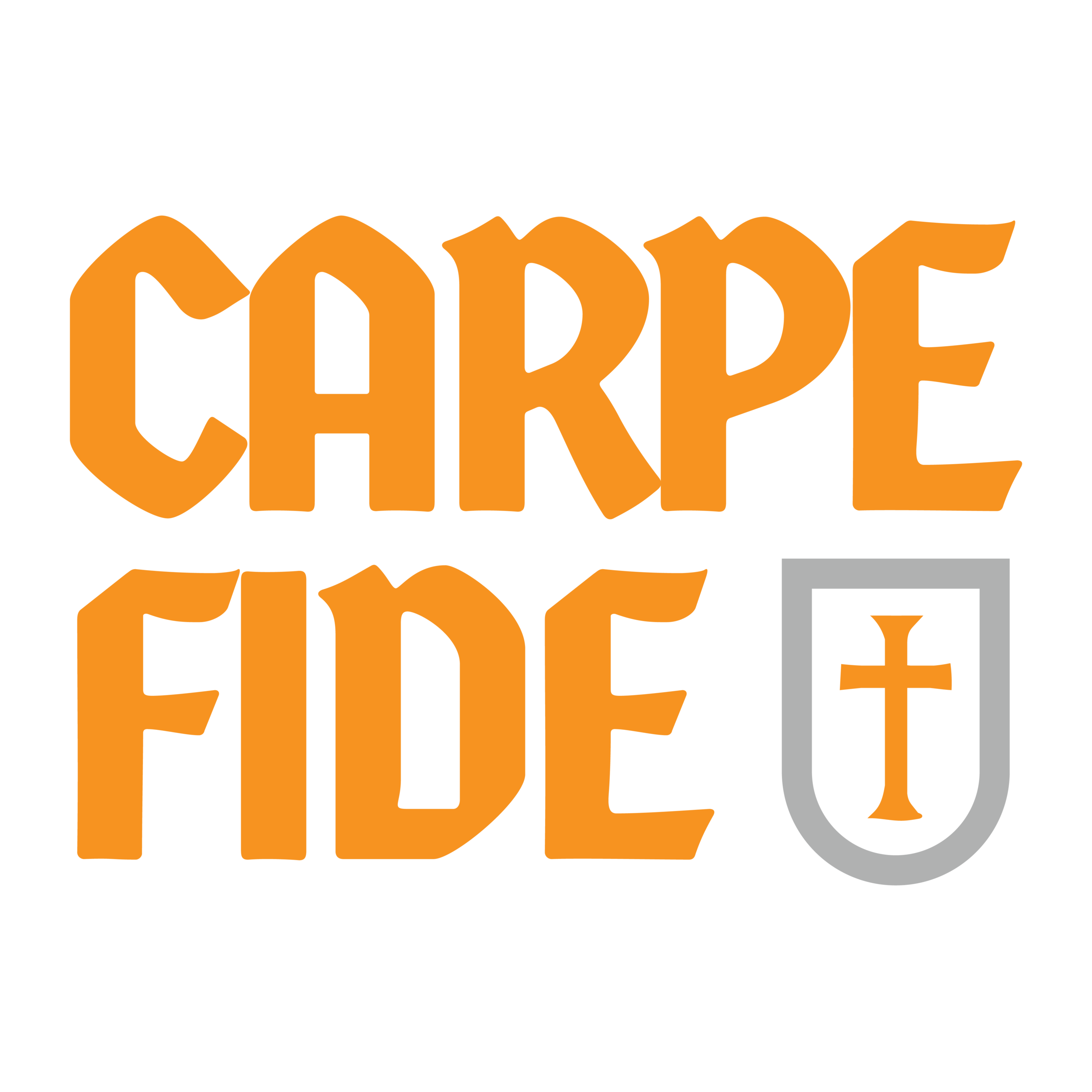 Carpe Fide