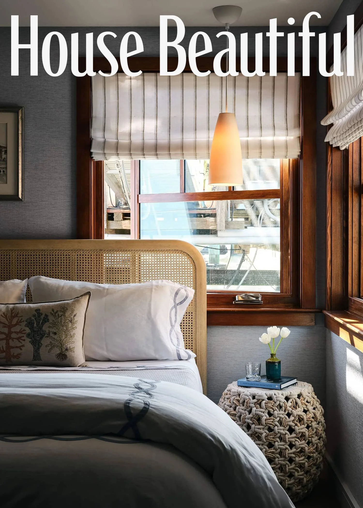 The 75 Best Bedroom Ideas Inspire a Serene Personal Space with a Subtle Nautical Nod
