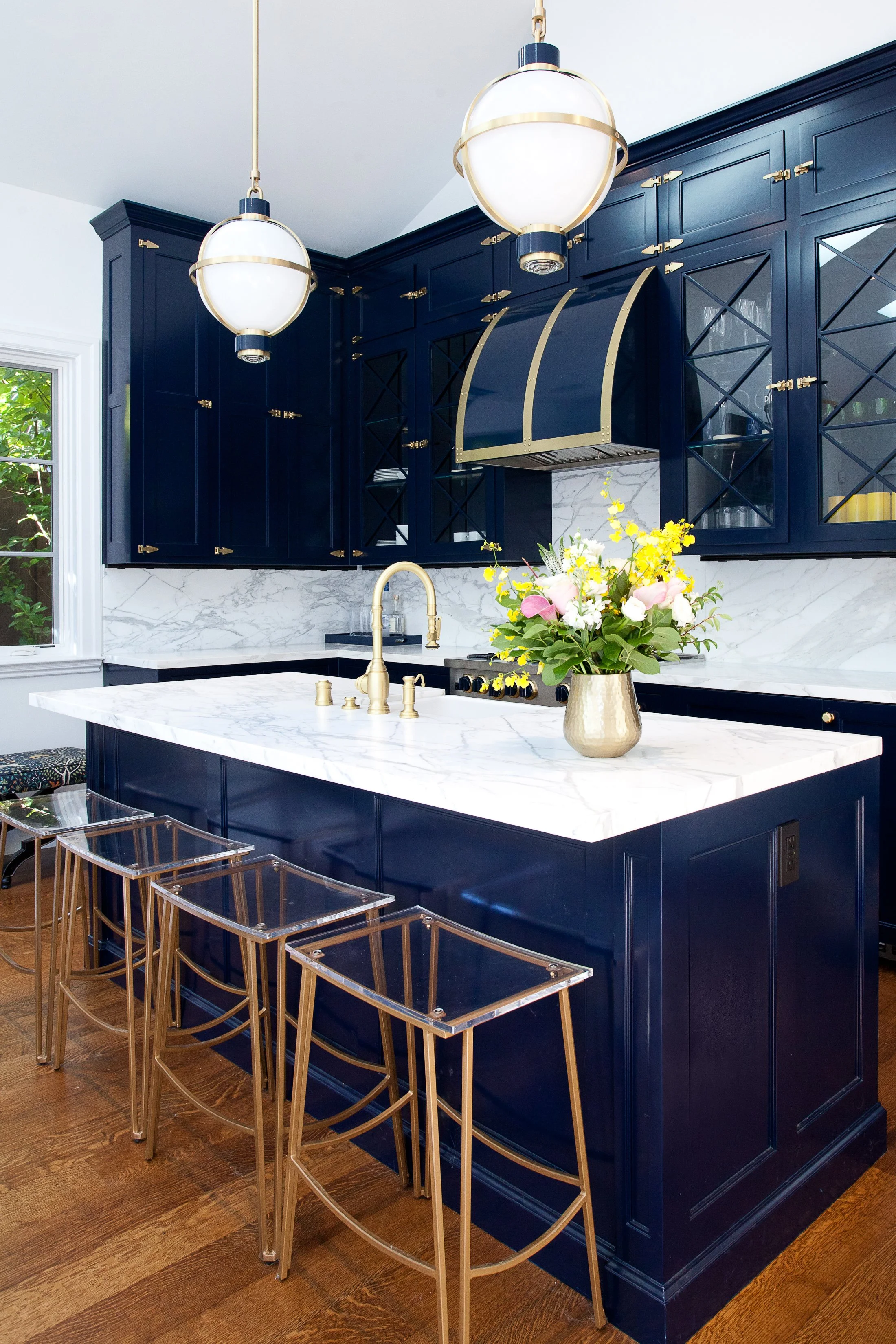 A Tailored Guest House