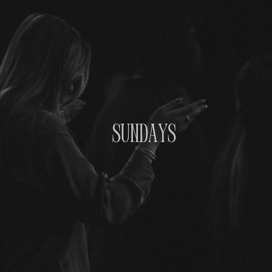 Sunday are just better with you. See you soon!