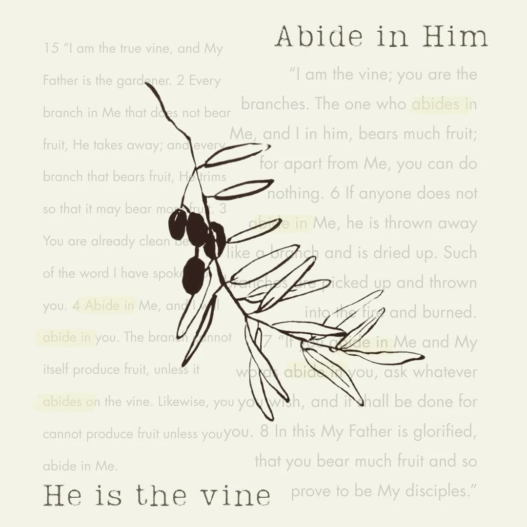 How do we love God? Why do we love God? What is the meaning behind this love we have for our savior that bleeds into our everyday lives?
Missed Sunday? Listen to Ben’s recent sermon on Spotify or watch on YouTube 🎙️