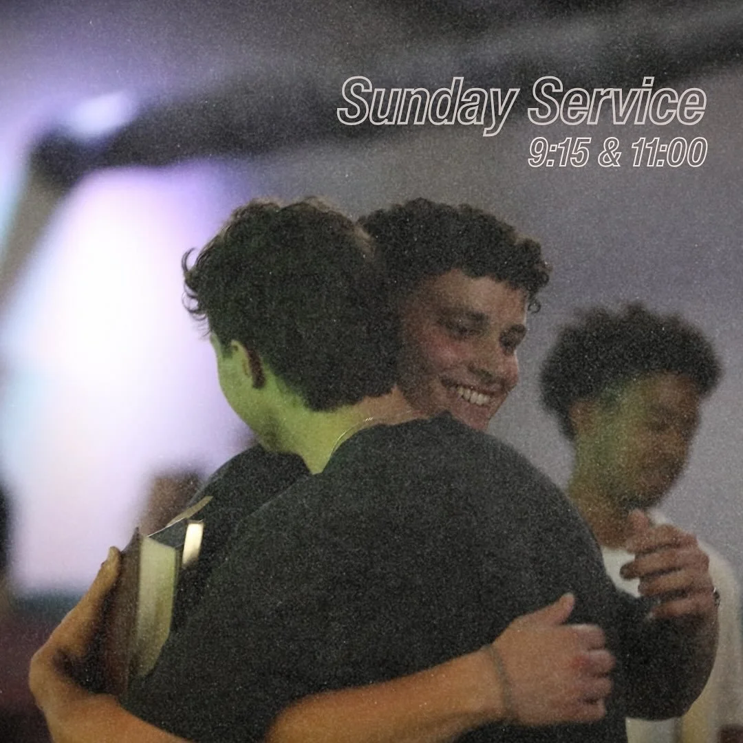 Can’t wait to see you all tomorrow!