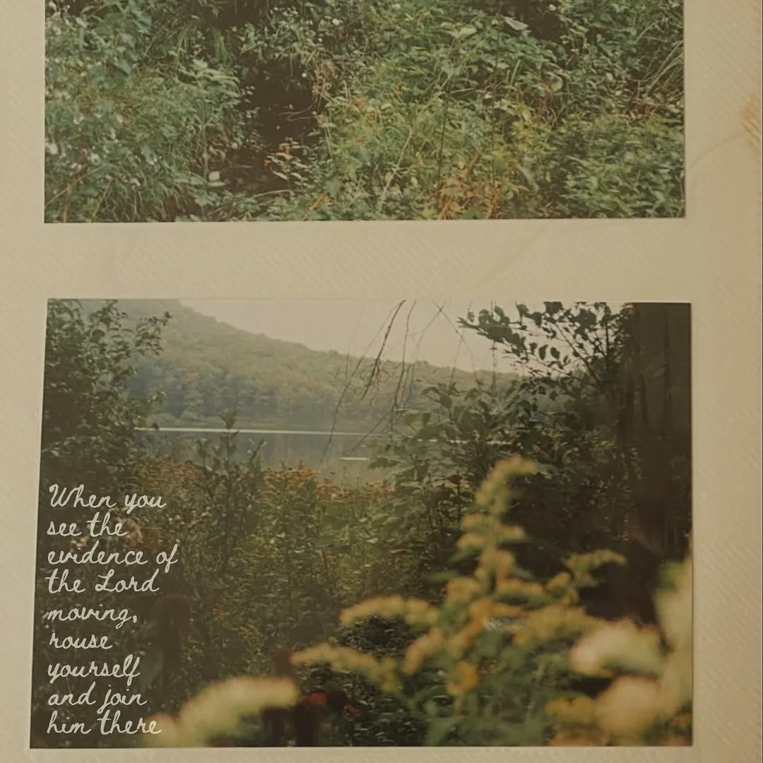Are you in movement with the Lord or are you going at your own pace? Jesus didn’t “speed up” the process to redeem us. He was in movement with the Father.
Listen to Ben deep dive into 2 Samuel and this idea of moving in step with