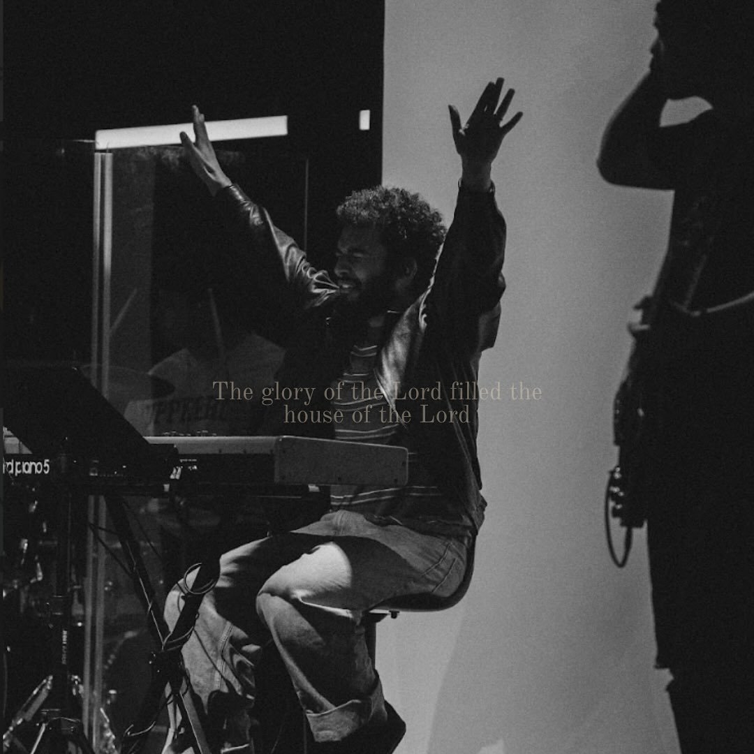 On Sunday Ben talked about 1 Kings 8 and the dwelling place of the Lord. Which leads us to the question are we making church just a place or a dwelling place? 

Available on Spotify/Youtube🎙️
- Spotify: dcctally 
- YouTube: downtown community church