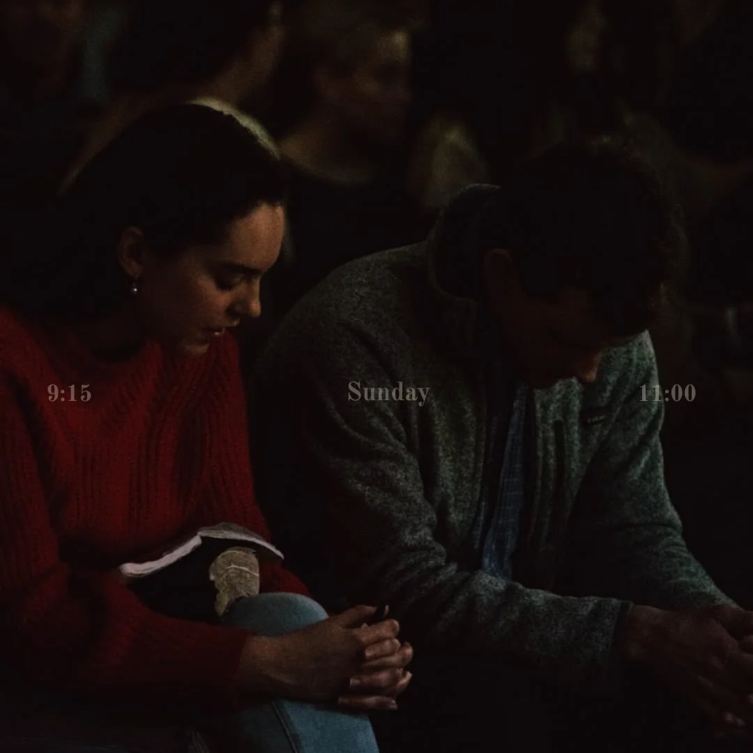 Join us tomorrow for another beautiful Sunday service xx