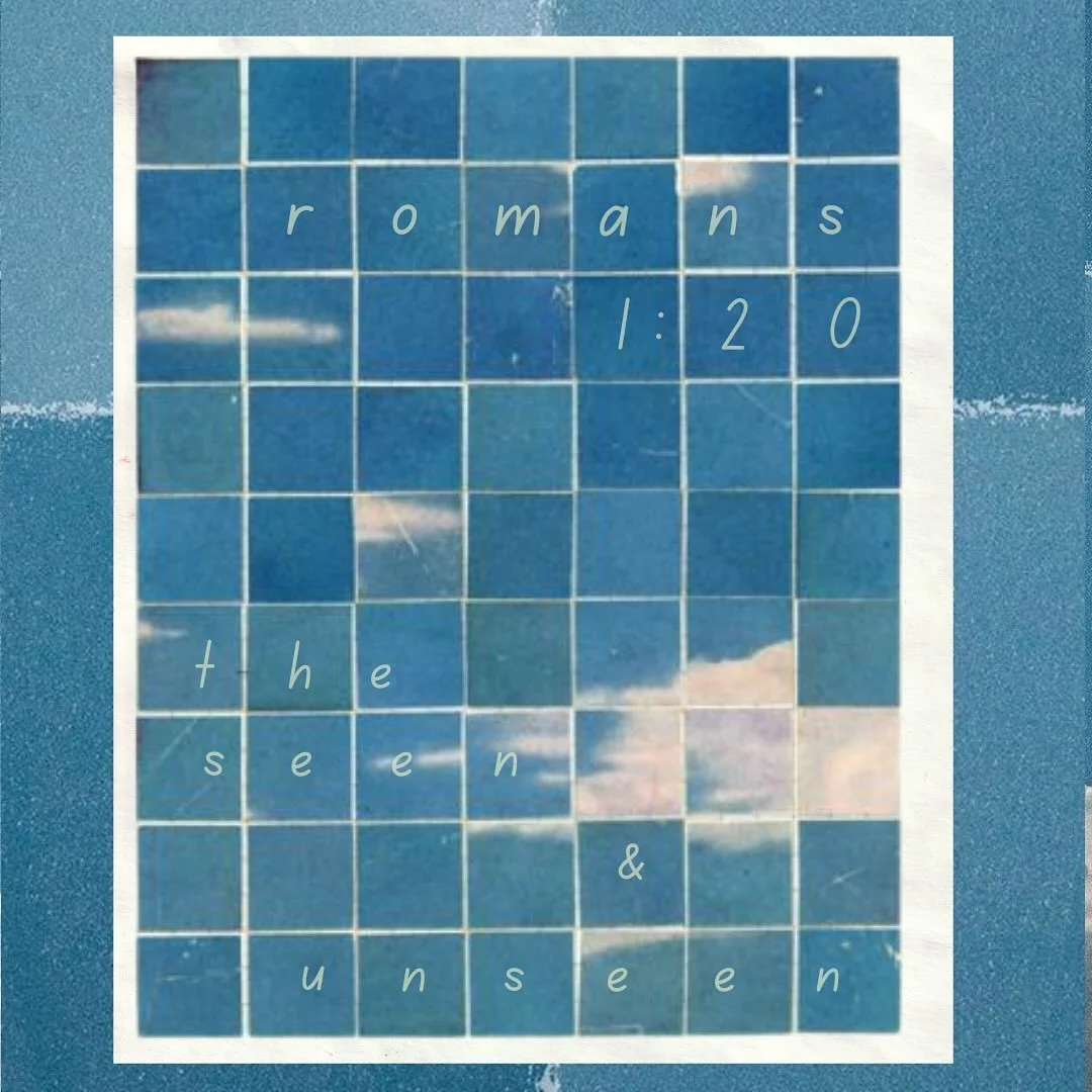 all invisible attributes are His