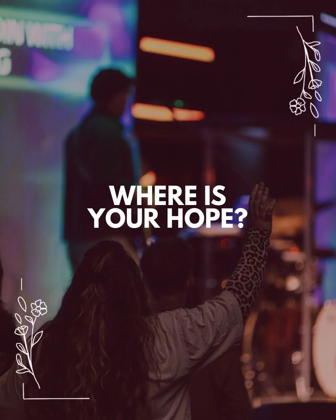 This past Sunday, led us in week two of our new series, Elect Exiles, though 1 Peter. He preached through 1 Peter 1:3-9. In these verses, Peter praises God for the living hope, mercy, and inheritance we receive through the resurrection of Jesus.

Ava