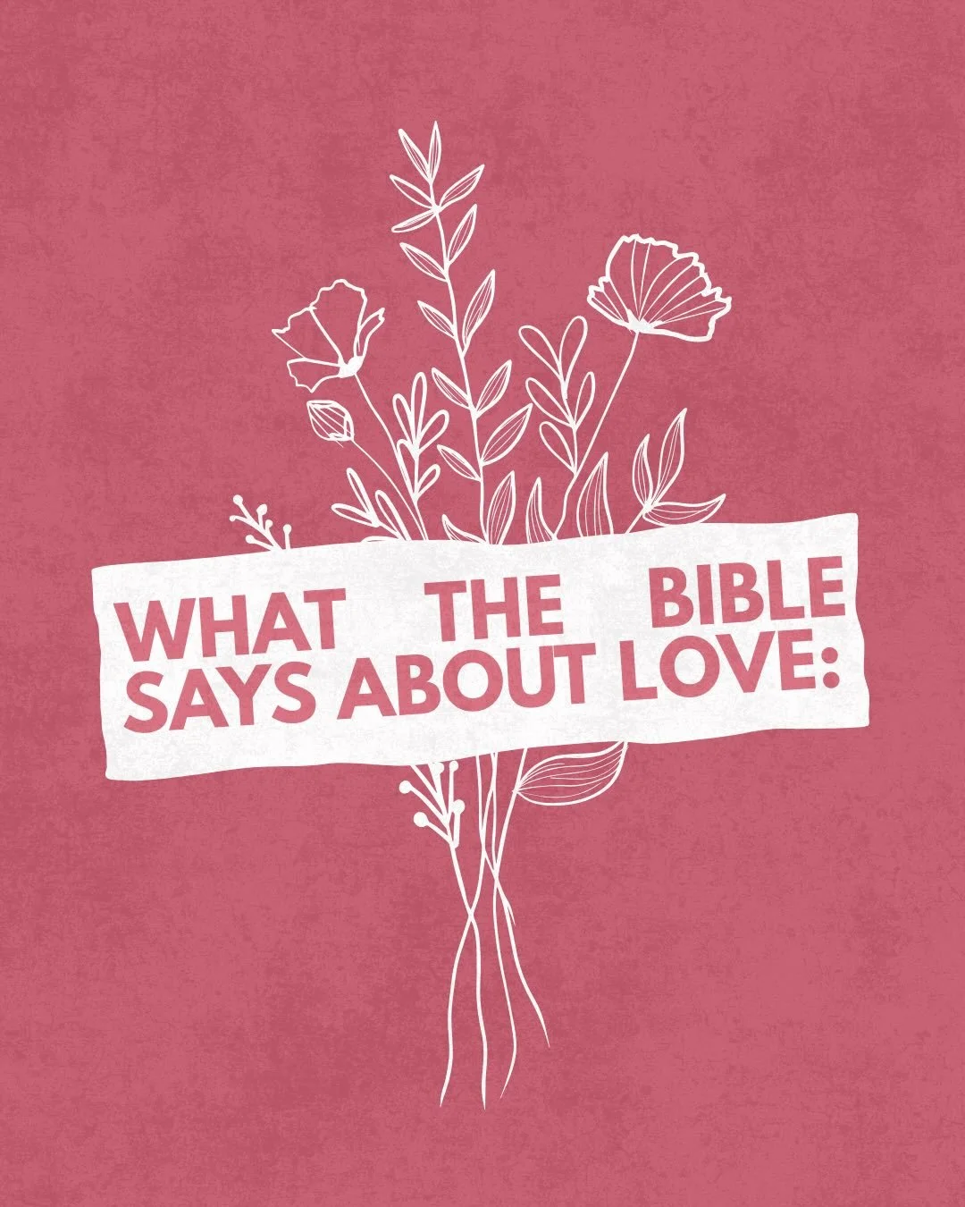 Happy Valentine&rsquo;s Day, DCC!🩷

The greatest love ever known is the unconditional, sacrificial, and perfect love of Jesus. 

We love you guys so much! See you tomorrow at 9:15A/11A