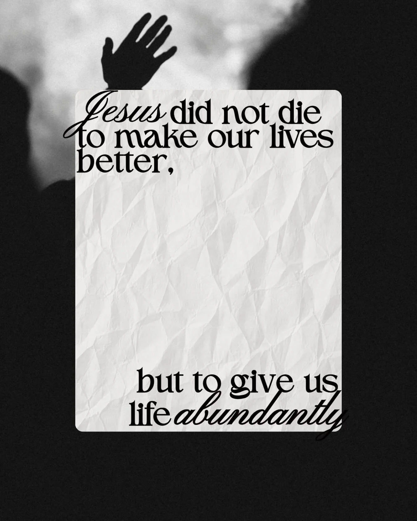 Marking the start of Holy Week, we recount the story of Jesus coming into Jerusalem. Shouts of &ldquo;Hosanna!&rdquo; for the Prince of Peace coming into town save the people, but not in way they expected. Instead of being a politician and military l