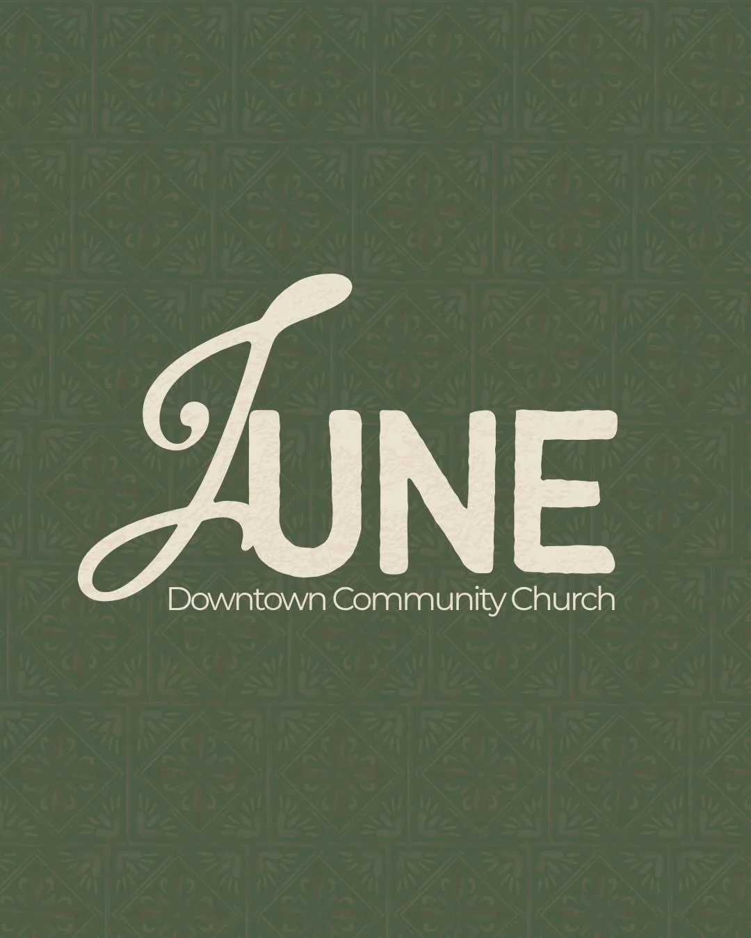 Happy June, DCC!☀️ Check out what we have going on this month!🤩