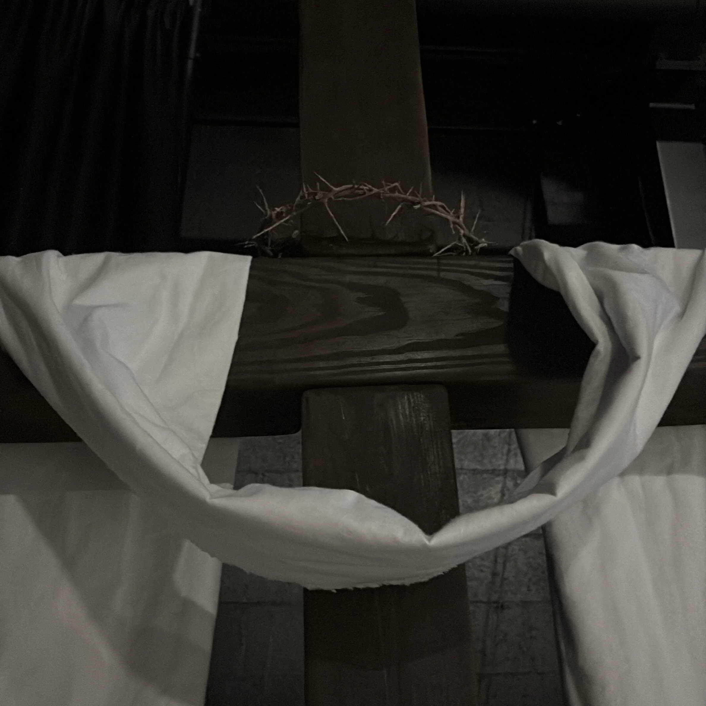 the love of the Lord. prayer room tonight at 7pm 🧎&zwj;♂️❤️

see you there! 231 E Palmer Ave