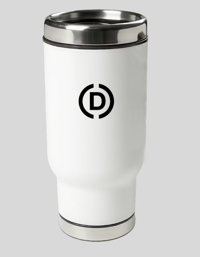 The DCC Tumbler