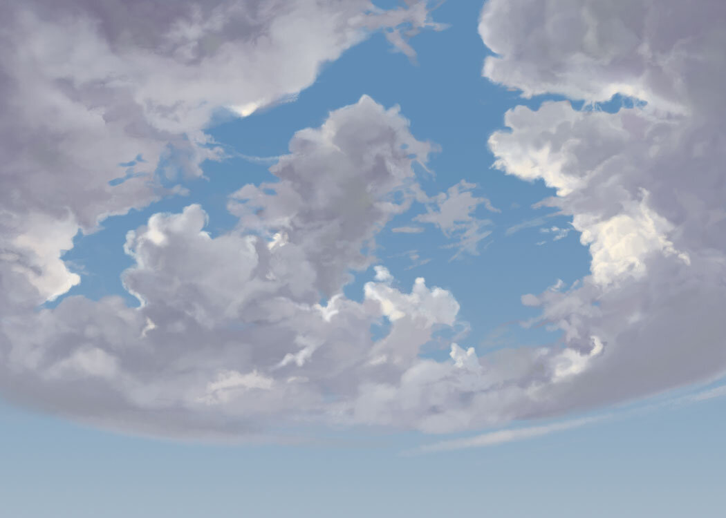 cloud study