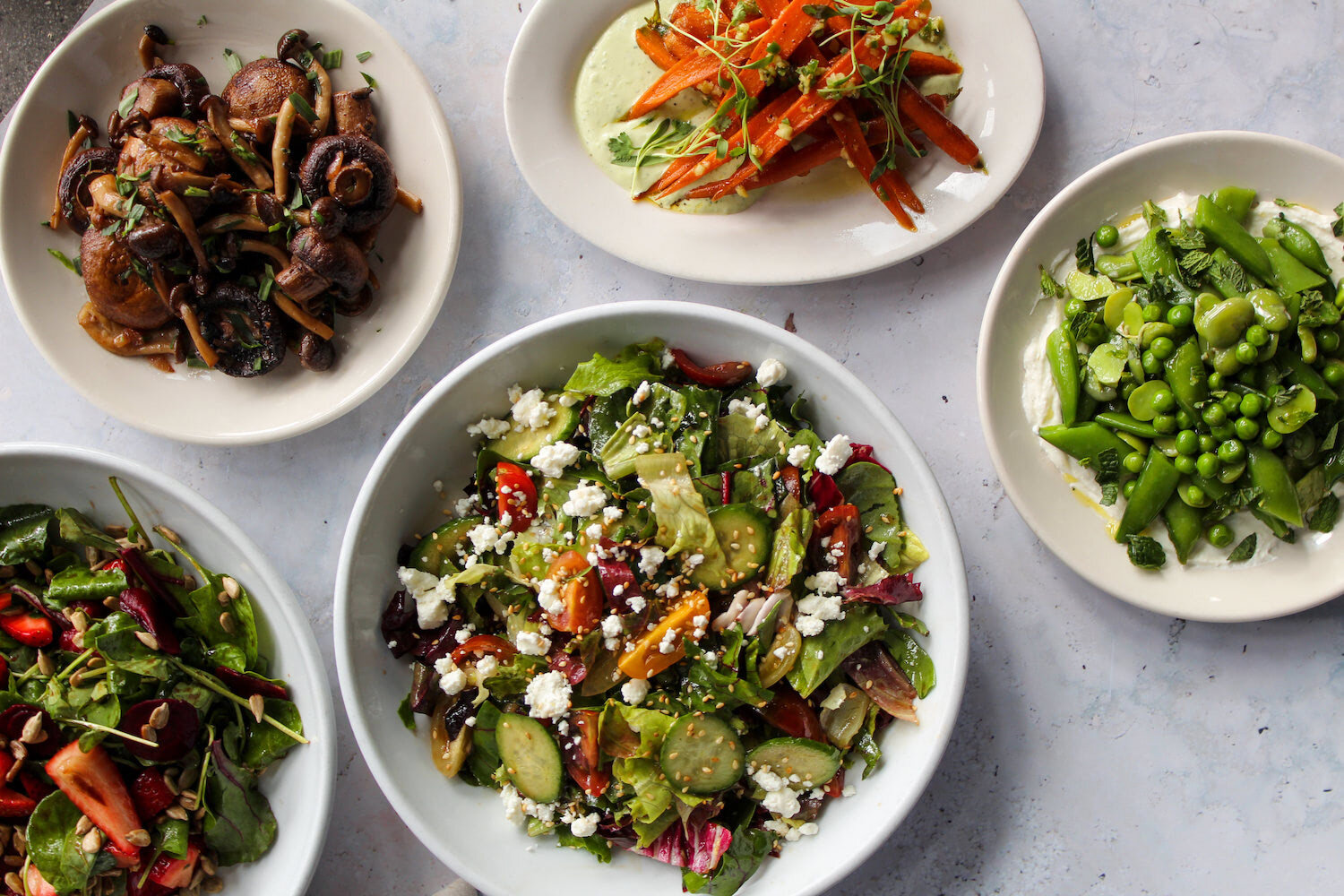 Pizzeria Vetri - Devon