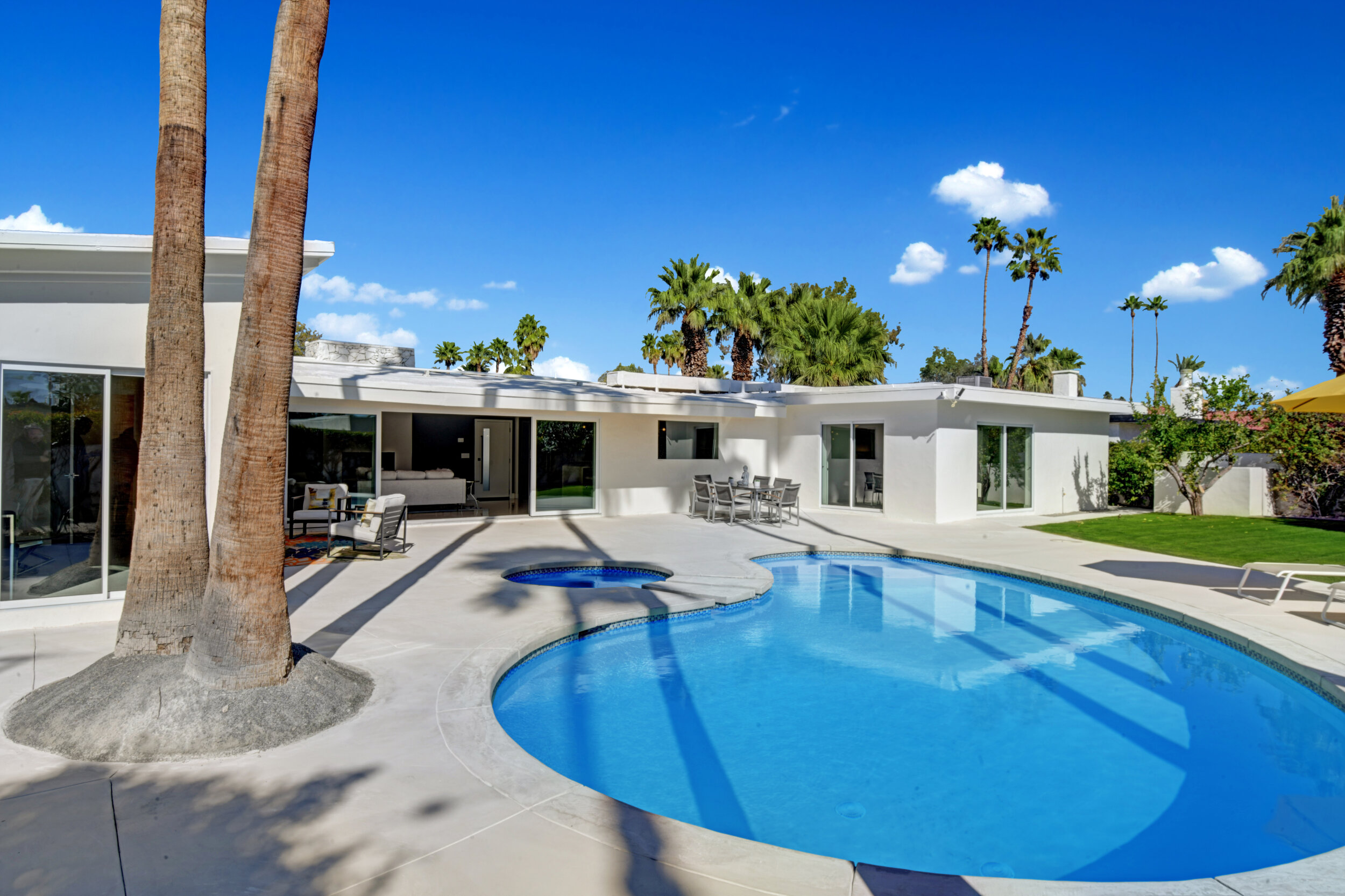POOL AND SPA TO BACK OF HOUSE ANGLED NORTHEAST.jpg