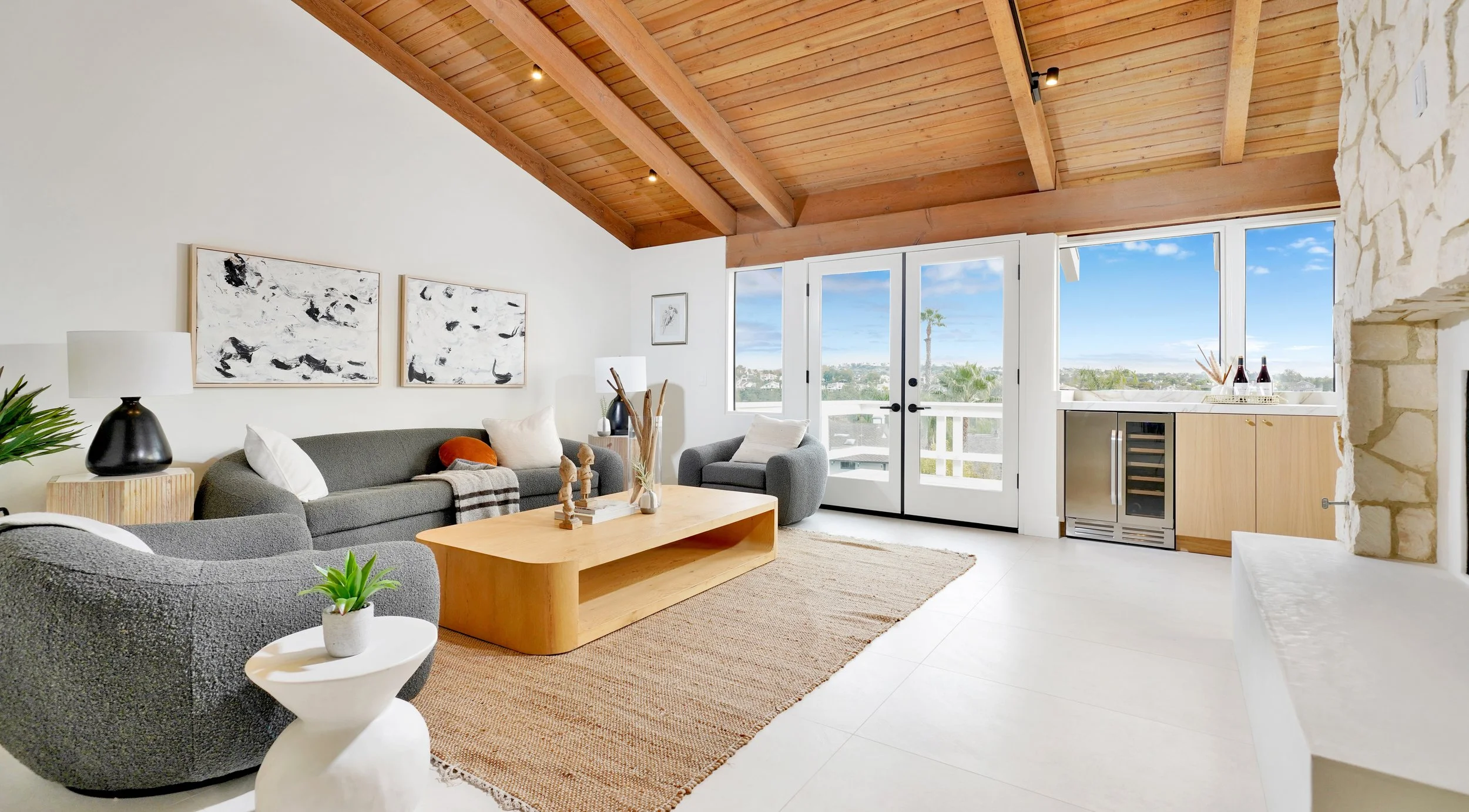 Before & After Videos — Looney Real Estate