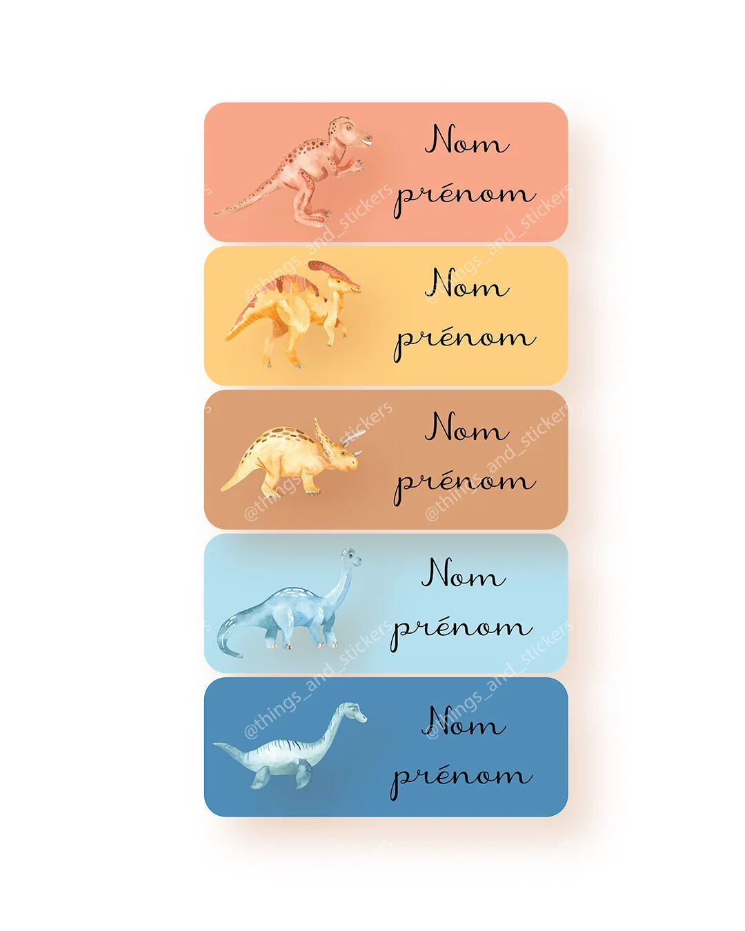 Etiquette-personnalisee-prenom-dinosaure