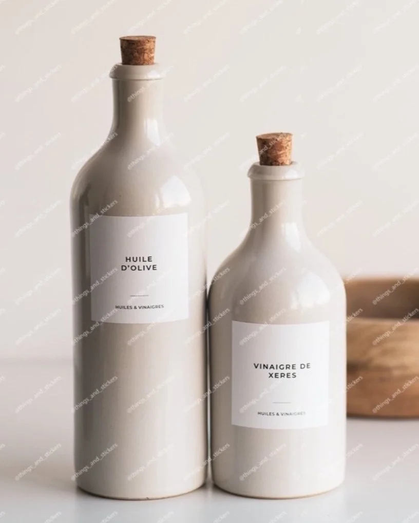 Vinaigrier Grès à l'Ancienne Fabrication Artisanale Portugal - 4L