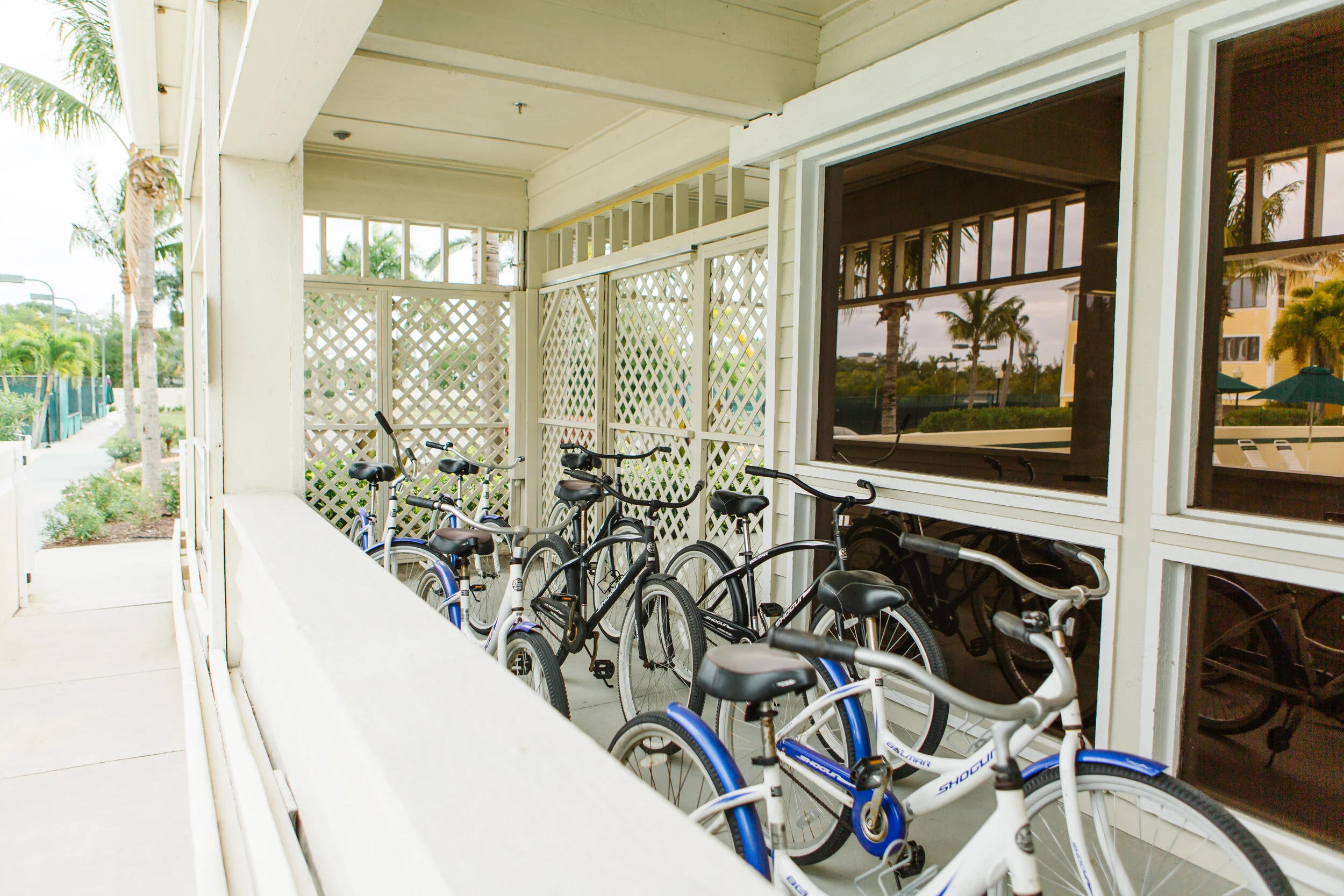 About 2 — Cedars Tennis Resort & Club