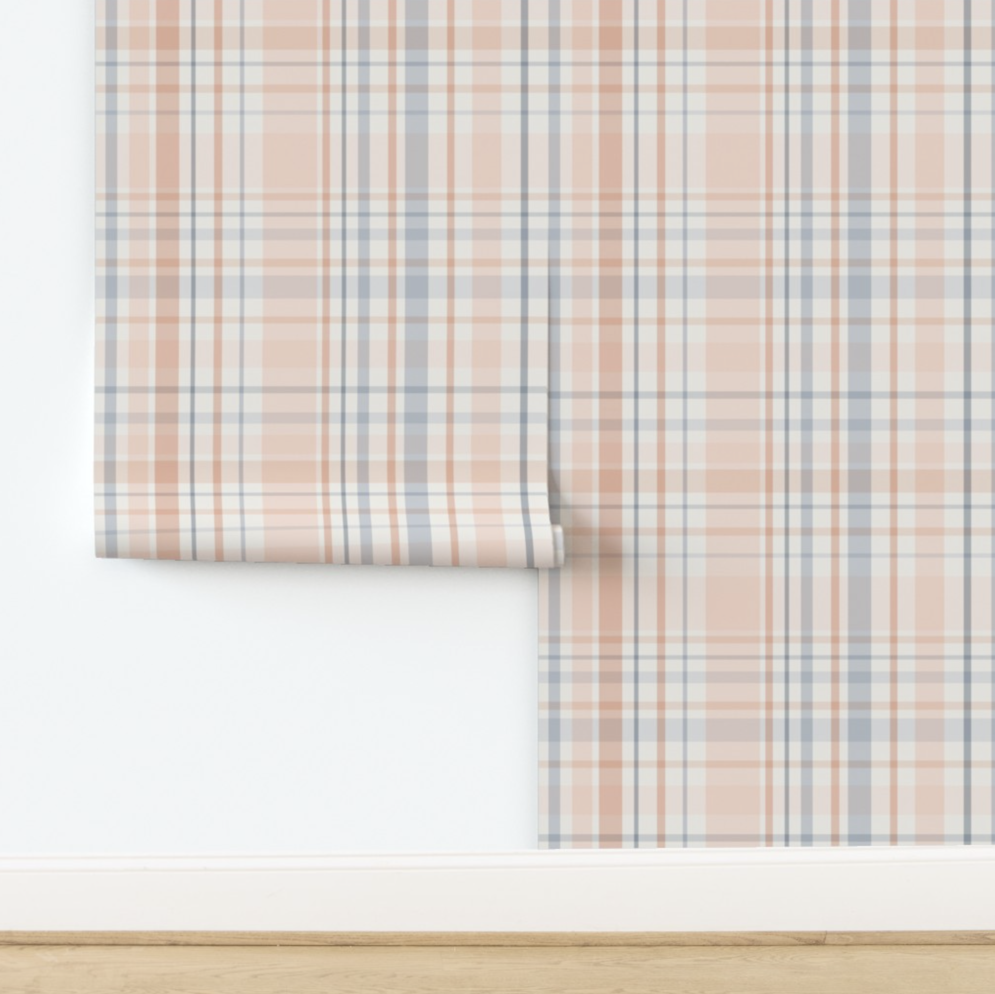 Plaid combo 1