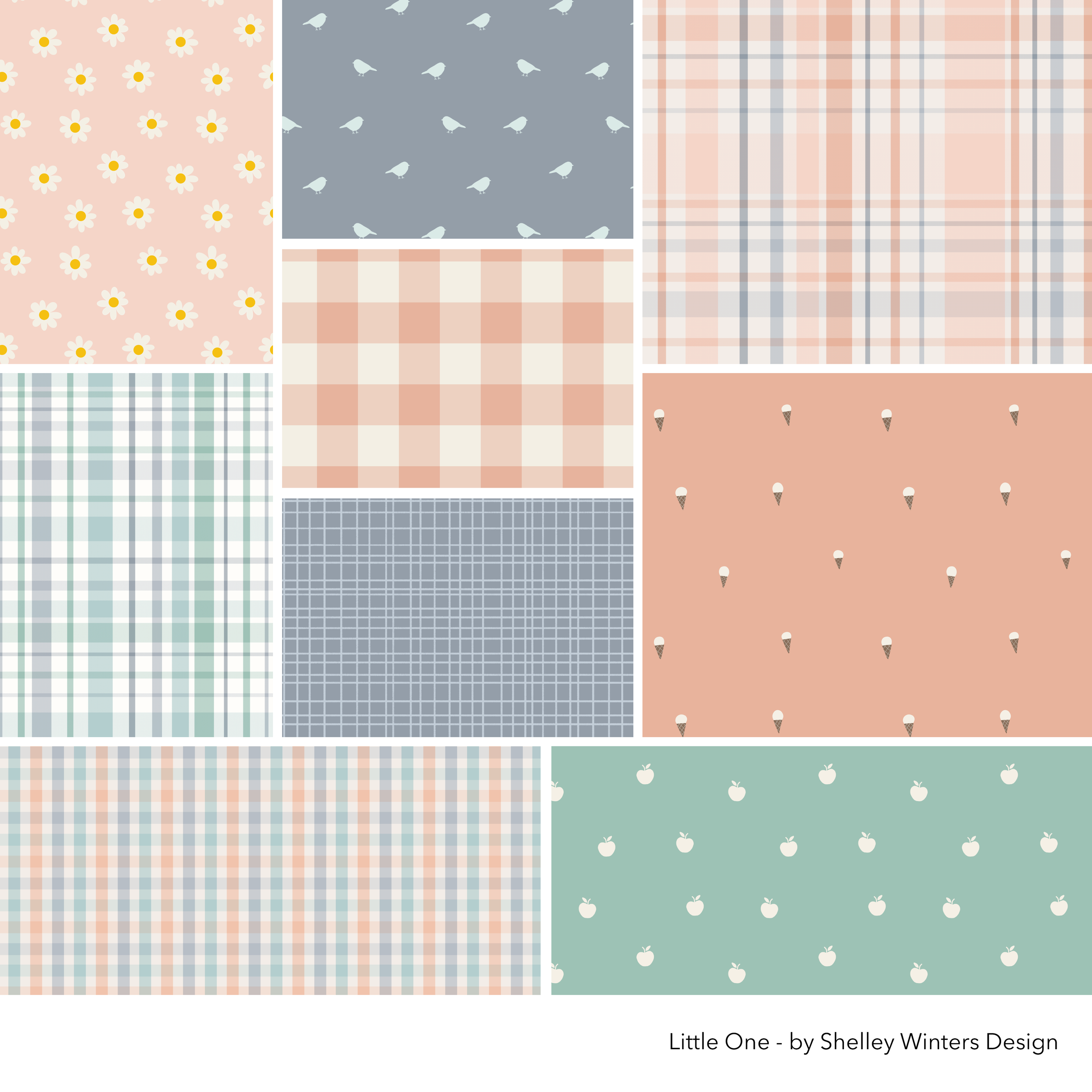 Little One Collection