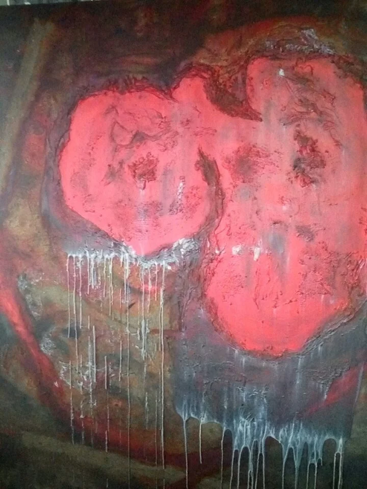 ‘Concerto for a Painting’