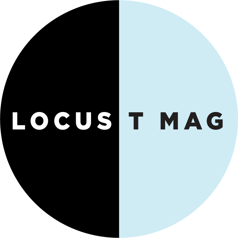 Locus-T Mag