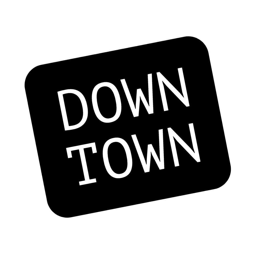 Downtown