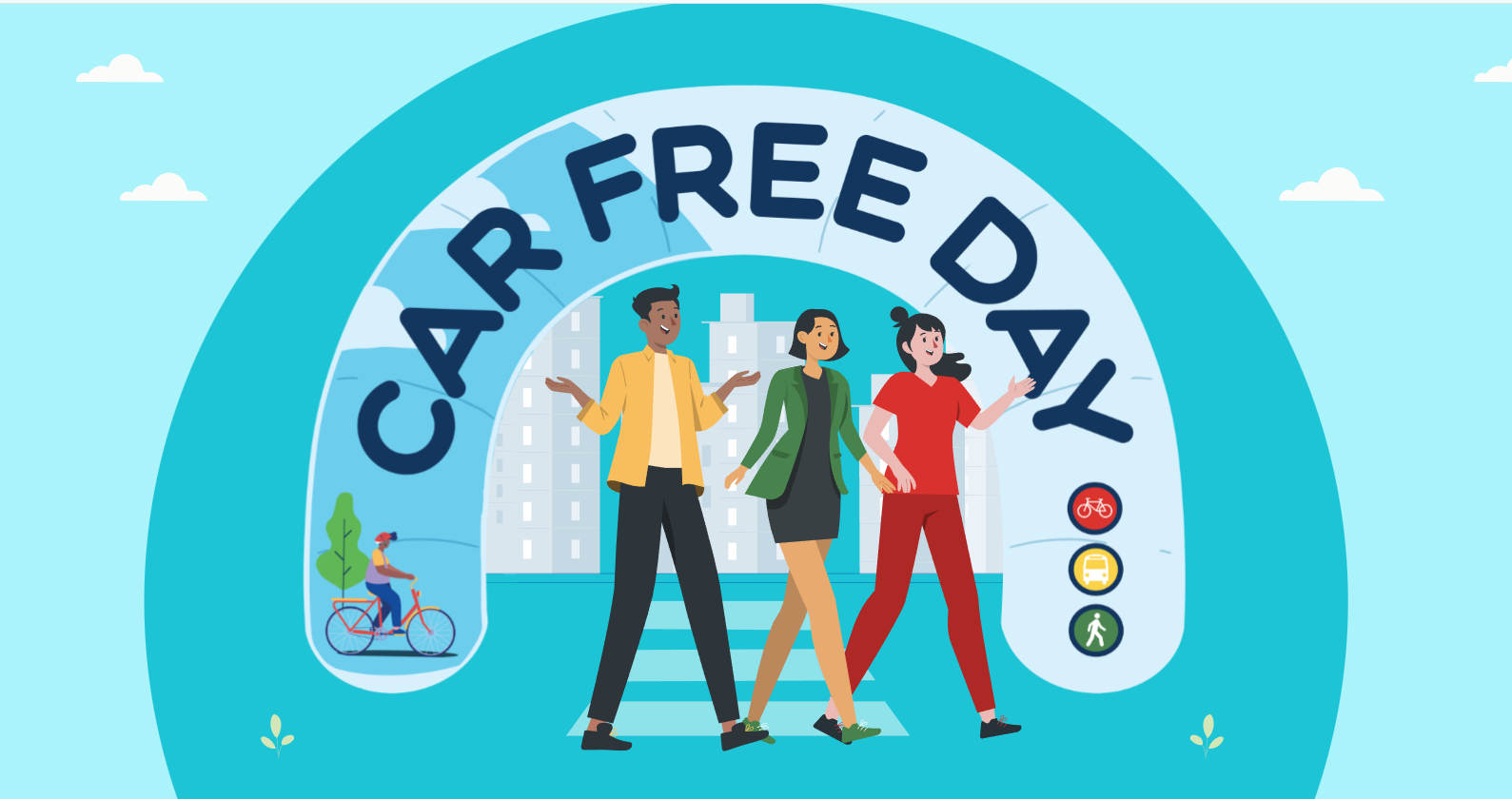 Car Free Day