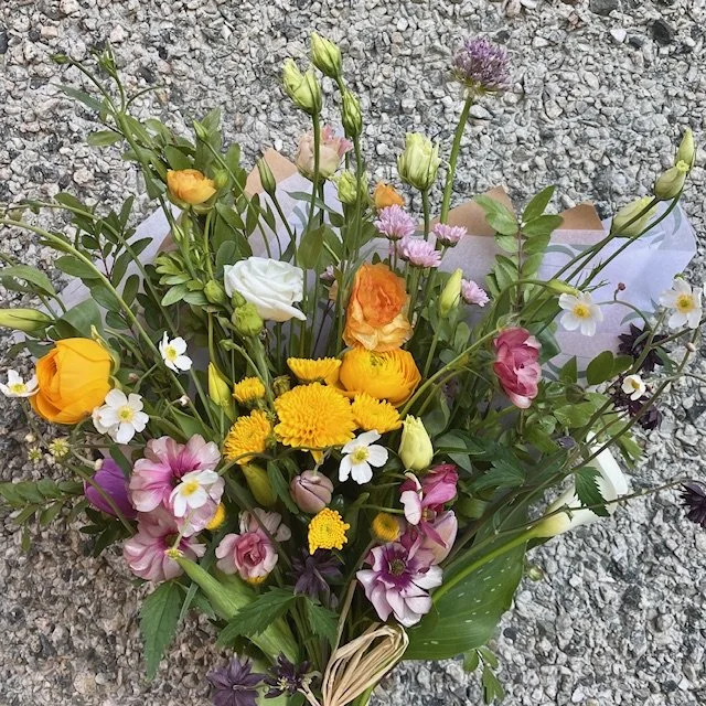 Mother's Day Flowers by Perennial Gatherings