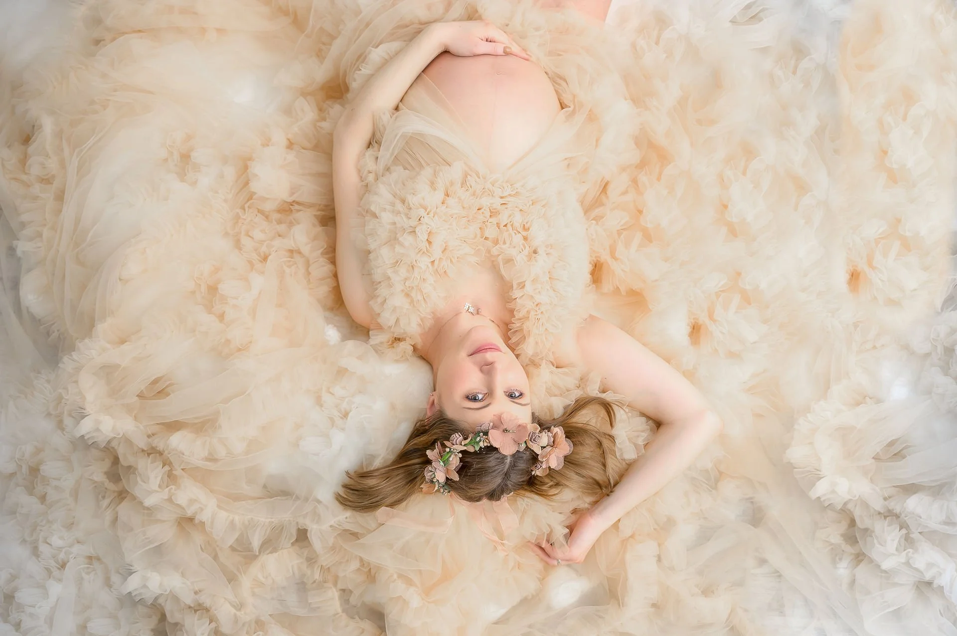 Babybauch - Shooting - Jutta Münch Fotografie-11.jpg