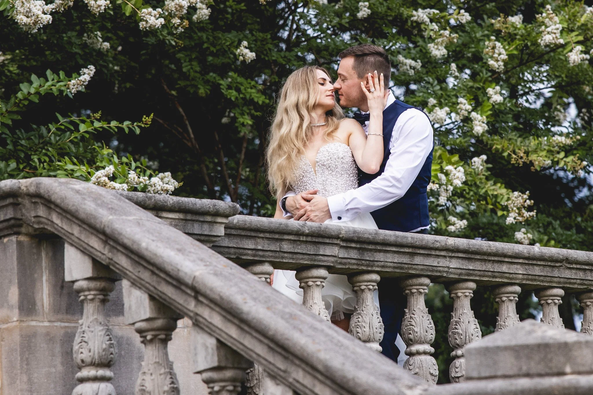 Morristown Wedding, Kayfield, photography, wedding photographer, Bride, Curtis Arboretum, Bride, Groom