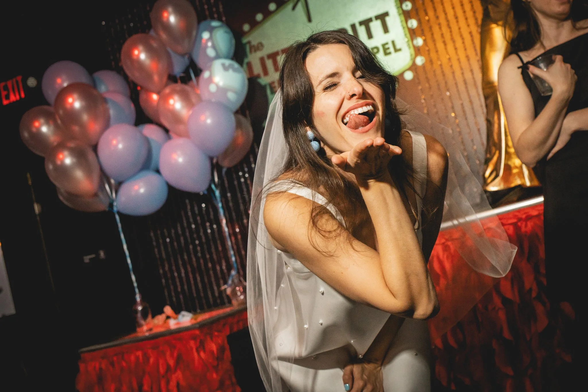 Trestle Inn, Philadelphia, event photographer,
Live event, kayfield