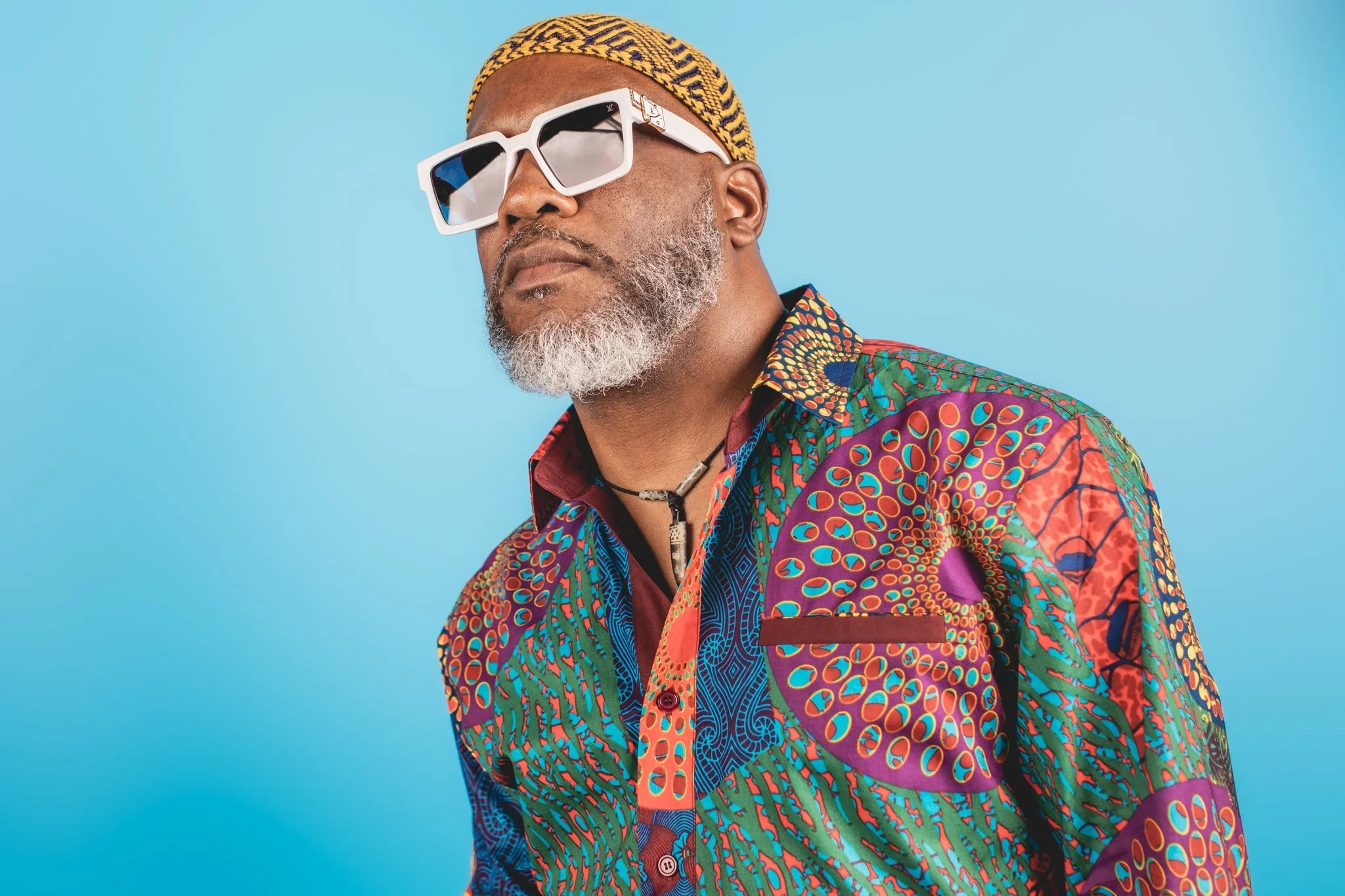 Portraits & Headshots